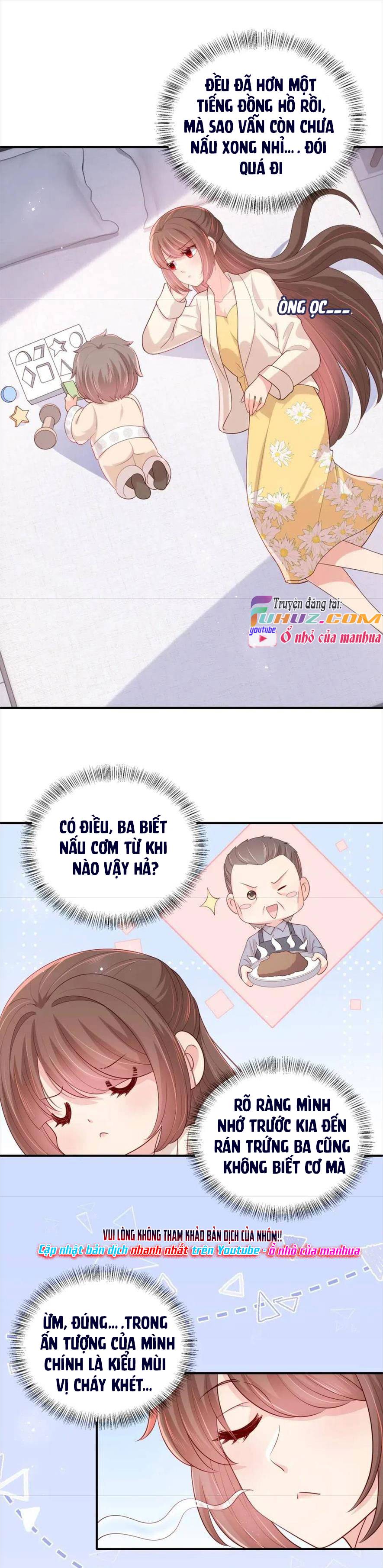 Dưỡng Dịch Vi Hoạn - Chap 184