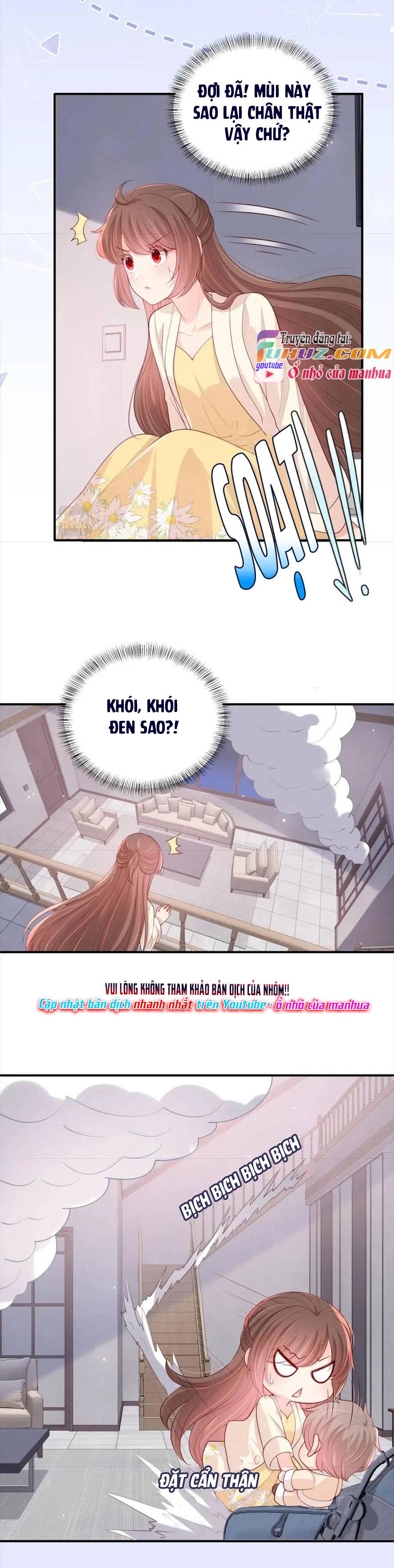 Dưỡng Dịch Vi Hoạn - Chap 184