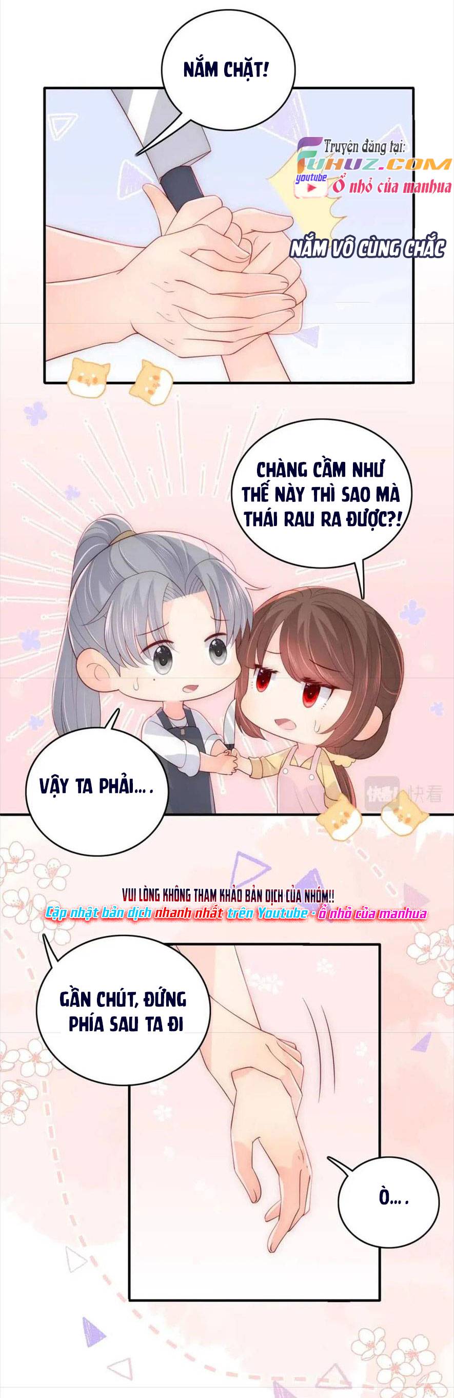 Dưỡng Dịch Vi Hoạn - Chap 185