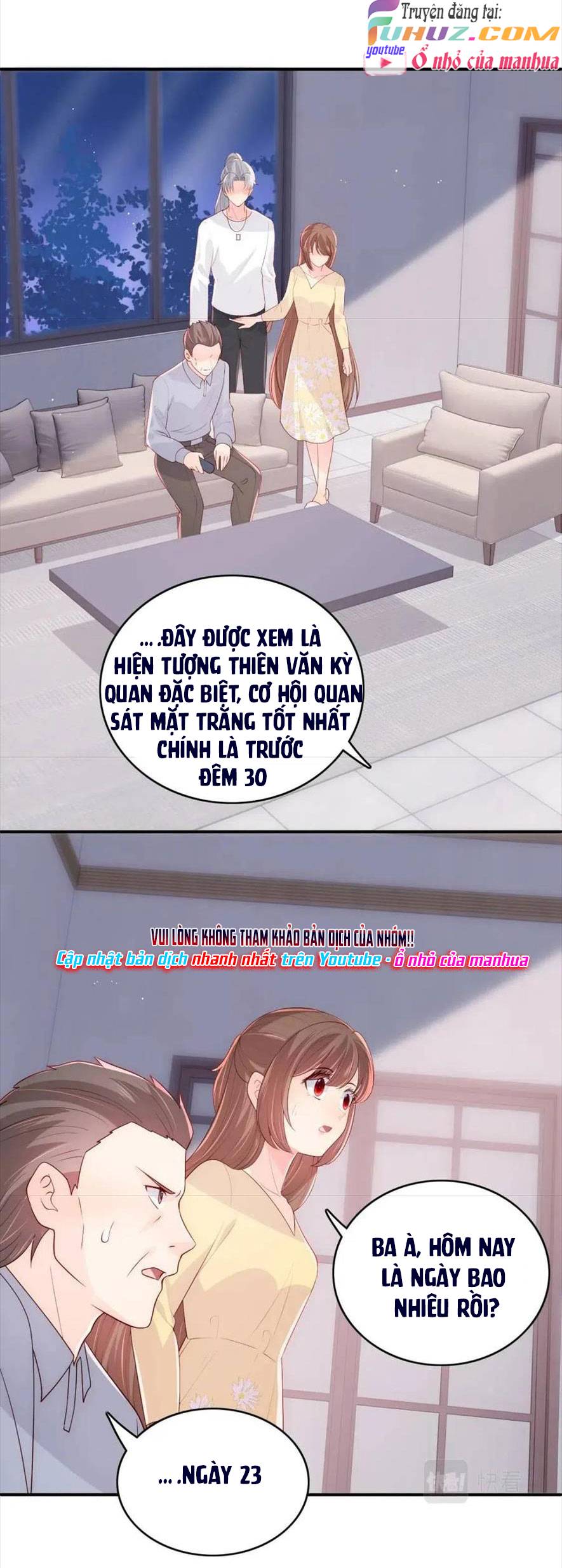 Dưỡng Dịch Vi Hoạn - Chap 185