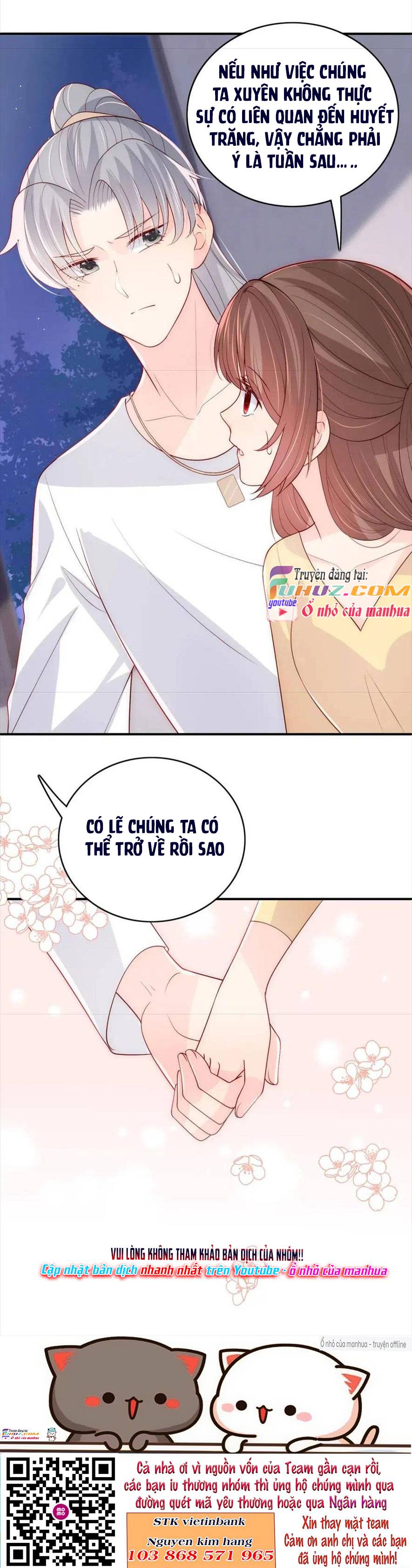 Dưỡng Dịch Vi Hoạn - Chap 185