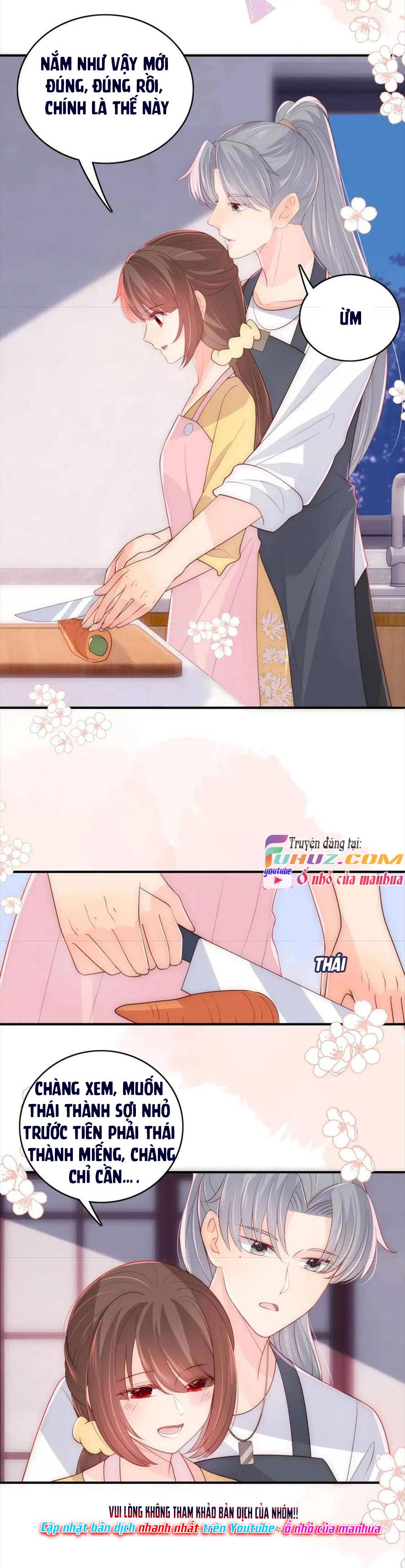 Dưỡng Dịch Vi Hoạn - Chap 185