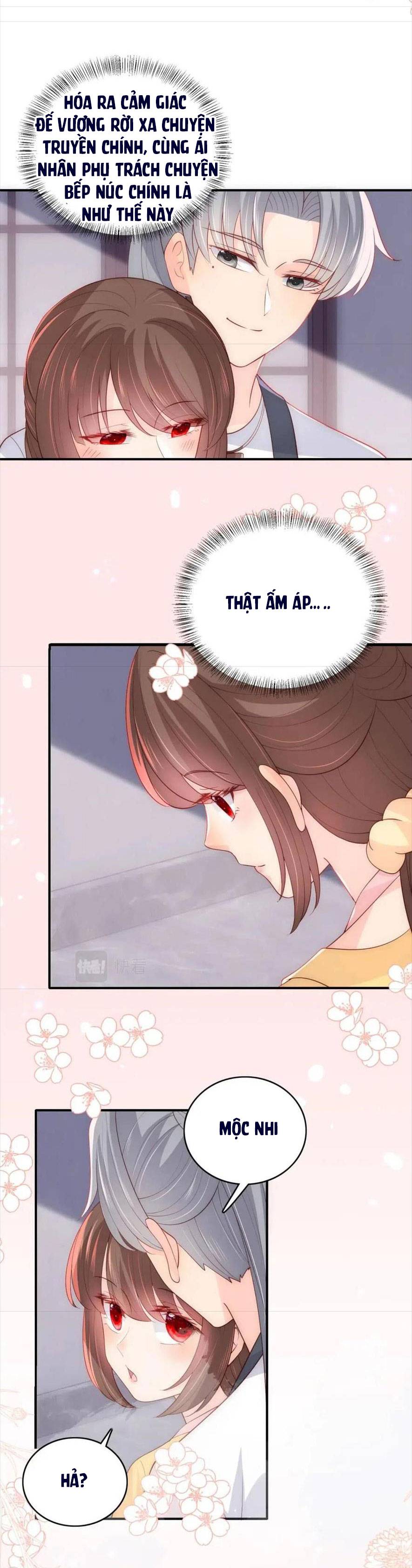 Dưỡng Dịch Vi Hoạn - Chap 185