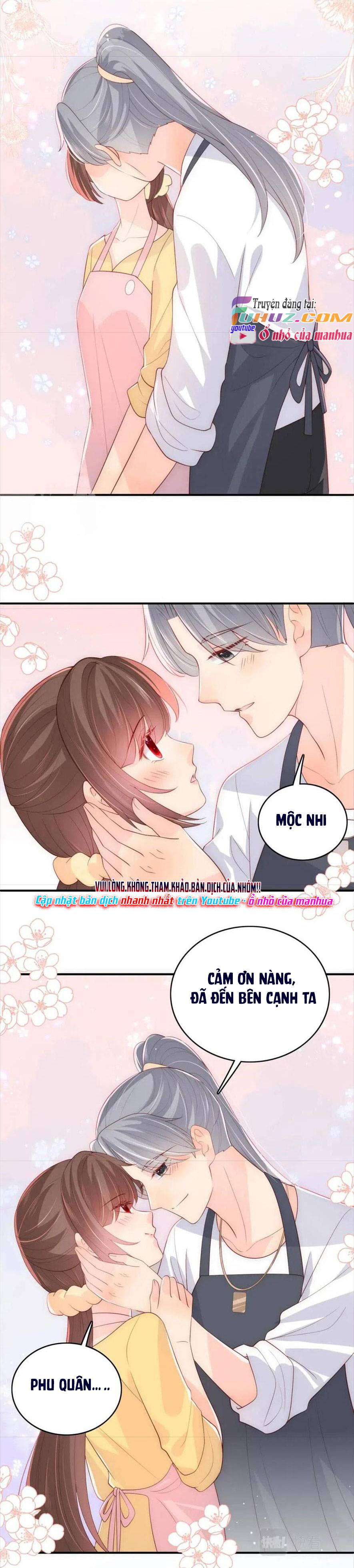 Dưỡng Dịch Vi Hoạn - Chap 185