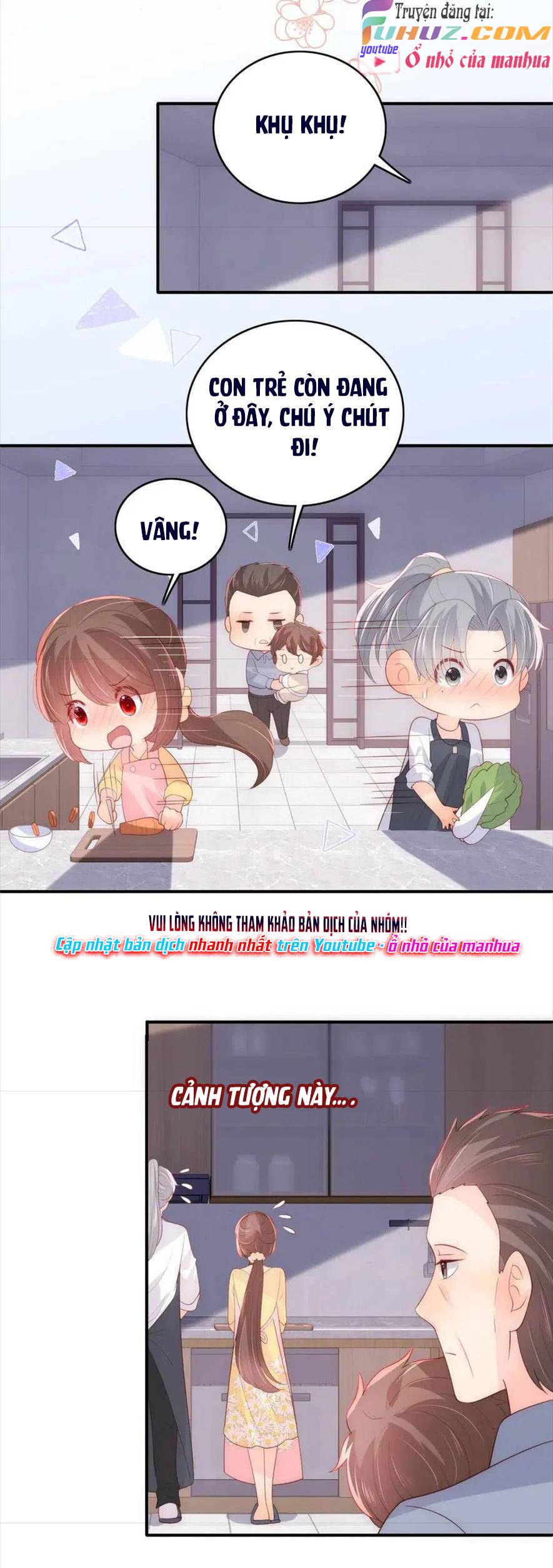 Dưỡng Dịch Vi Hoạn - Chap 185