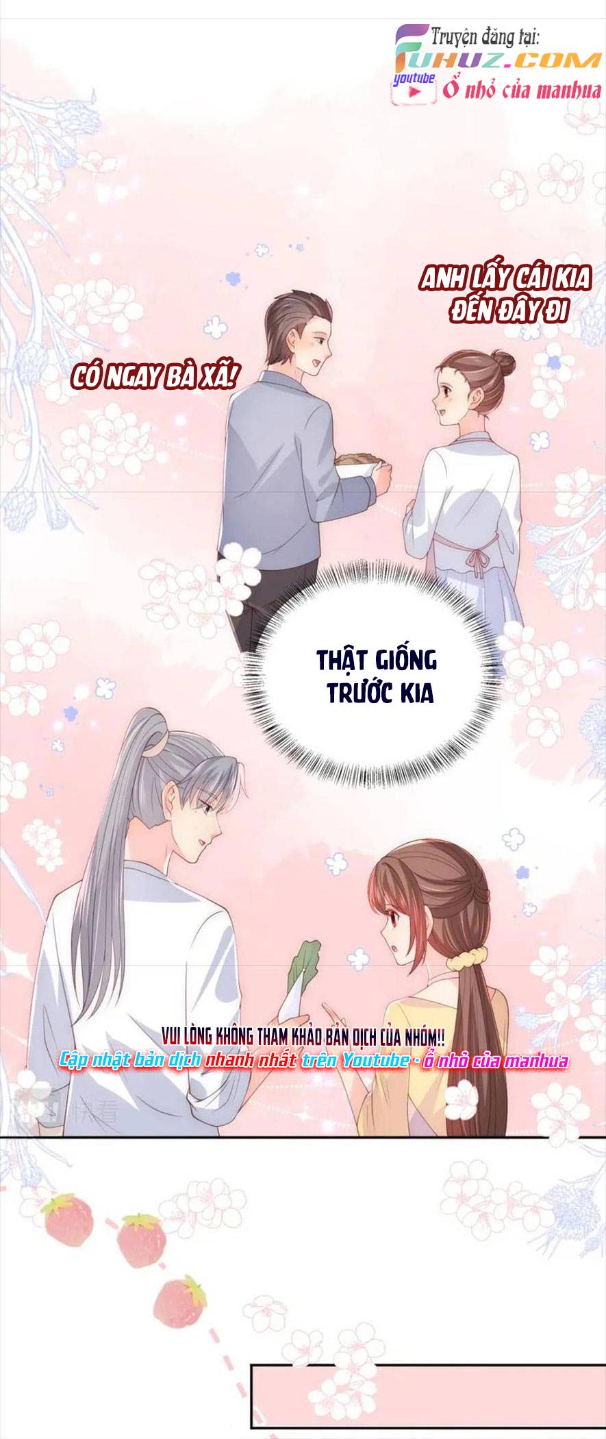 Dưỡng Dịch Vi Hoạn - Chap 185