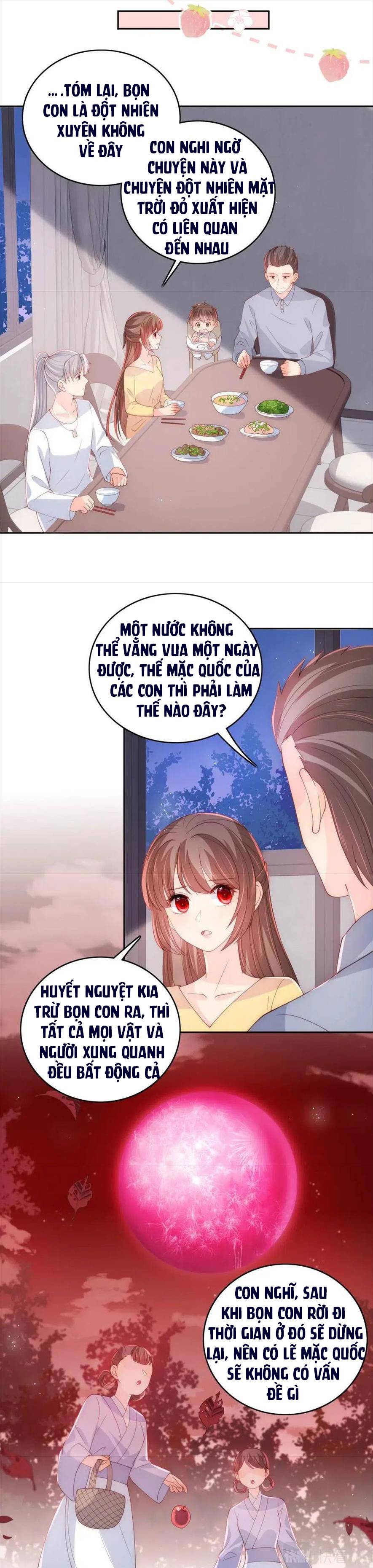 Dưỡng Dịch Vi Hoạn - Chap 185