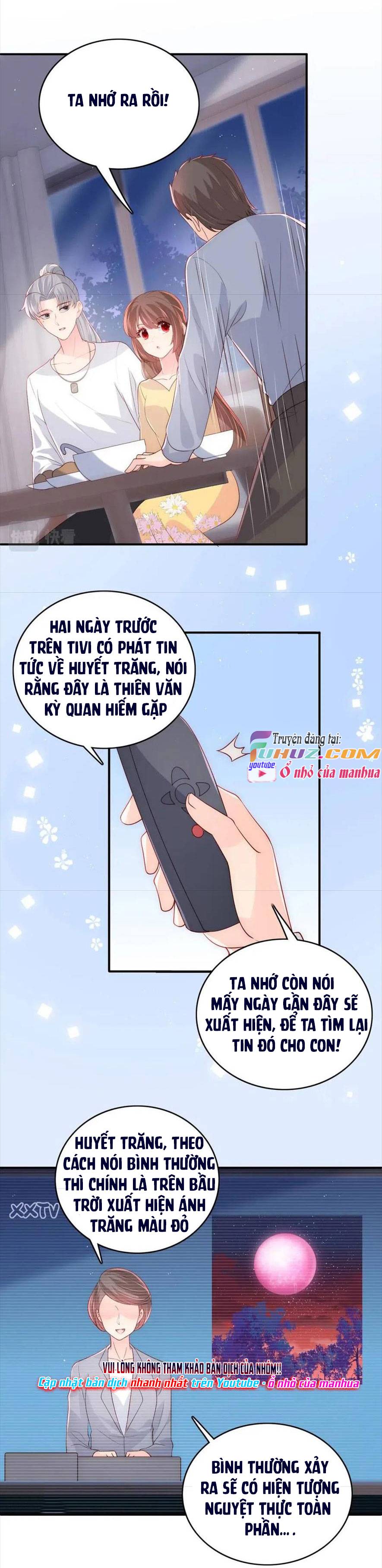 Dưỡng Dịch Vi Hoạn - Chap 185