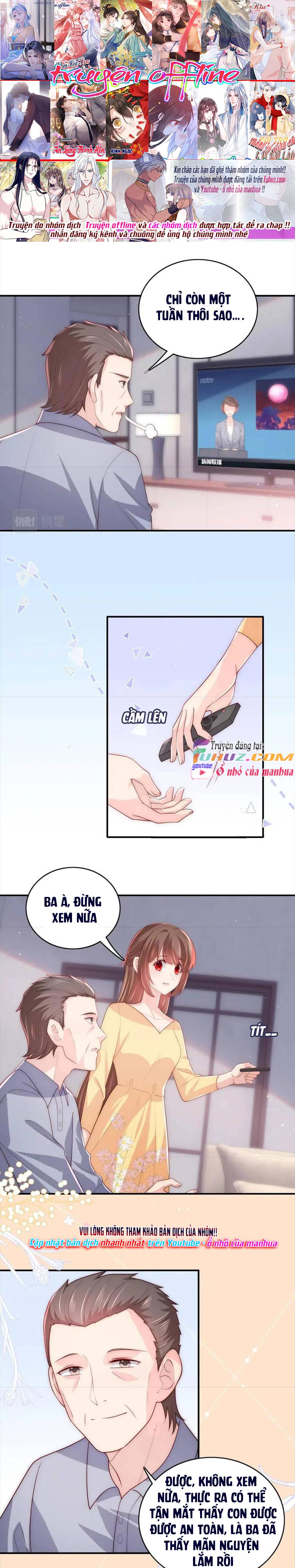 Dưỡng Dịch Vi Hoạn - Chap 186