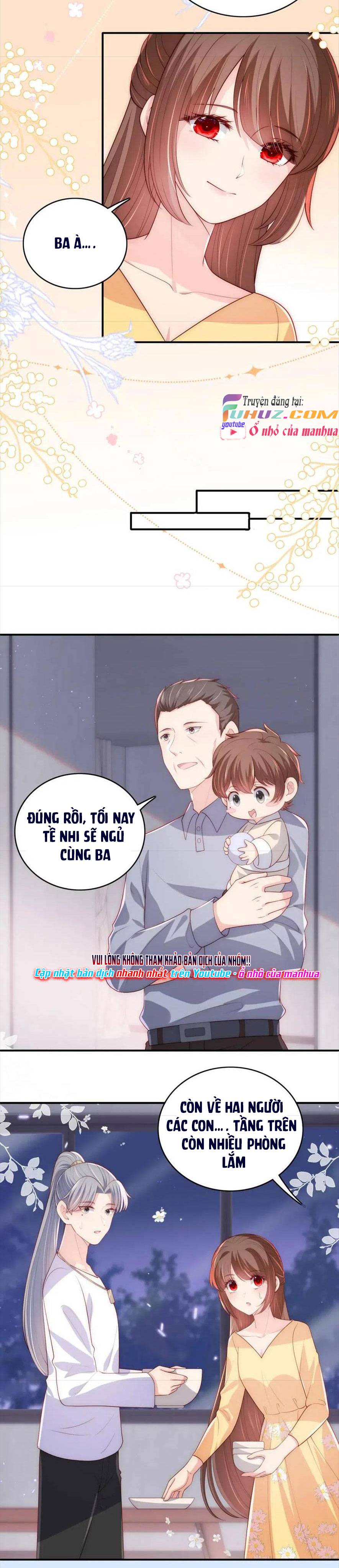 Dưỡng Dịch Vi Hoạn - Chap 186