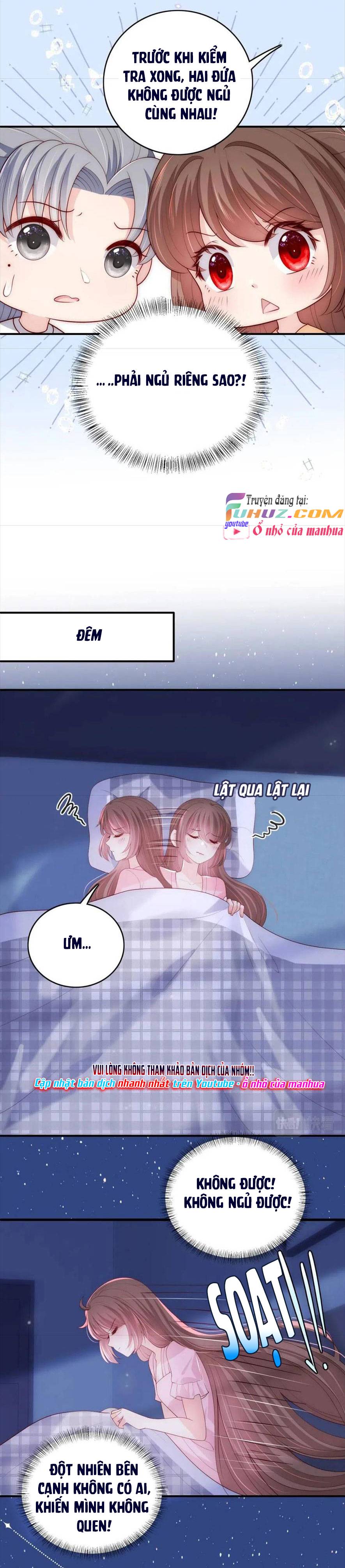 Dưỡng Dịch Vi Hoạn - Chap 186