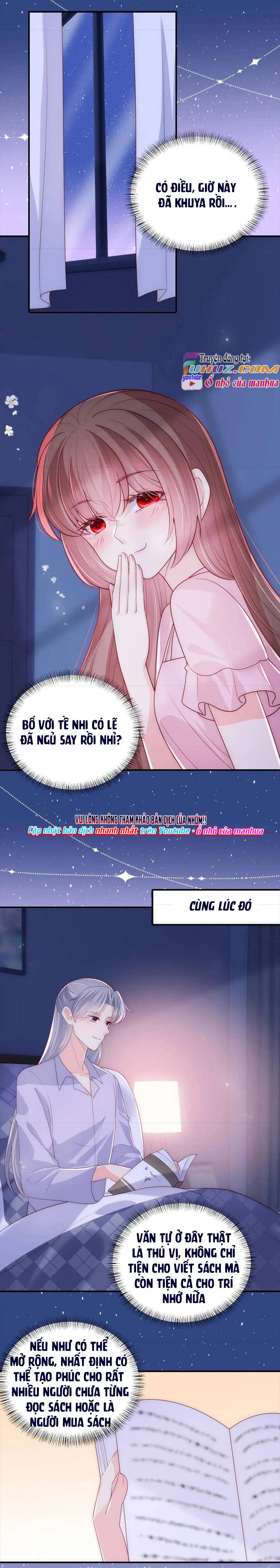 Dưỡng Dịch Vi Hoạn - Chap 186