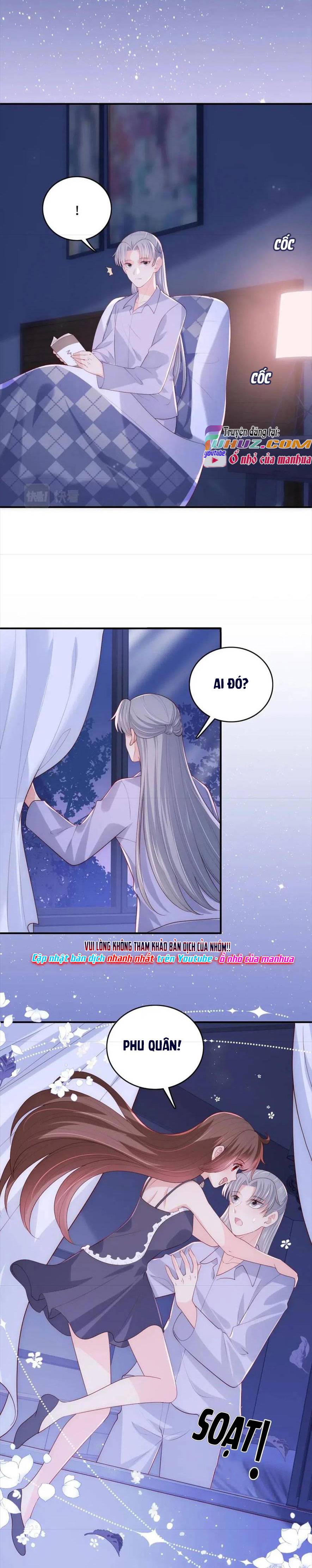 Dưỡng Dịch Vi Hoạn - Chap 186