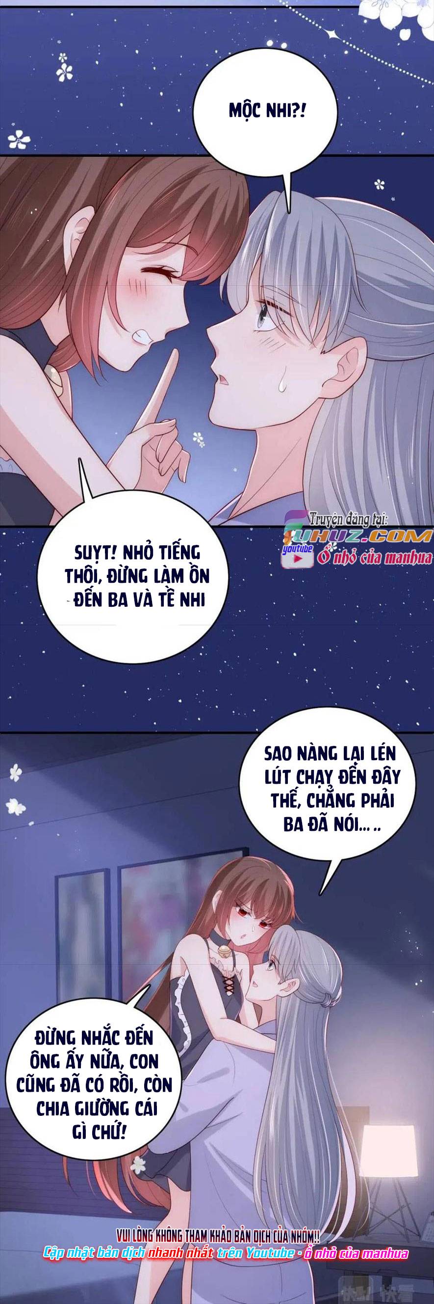 Dưỡng Dịch Vi Hoạn - Chap 186