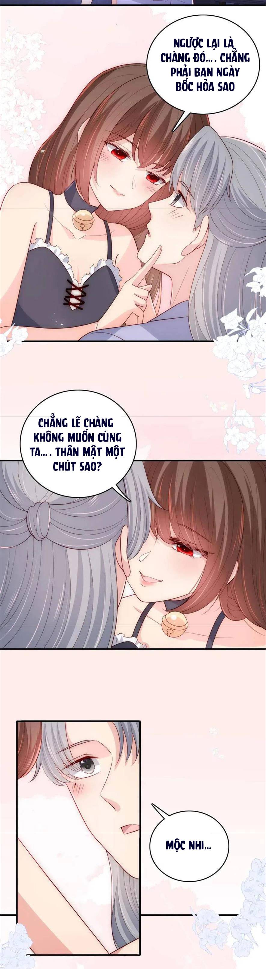 Dưỡng Dịch Vi Hoạn - Chap 186