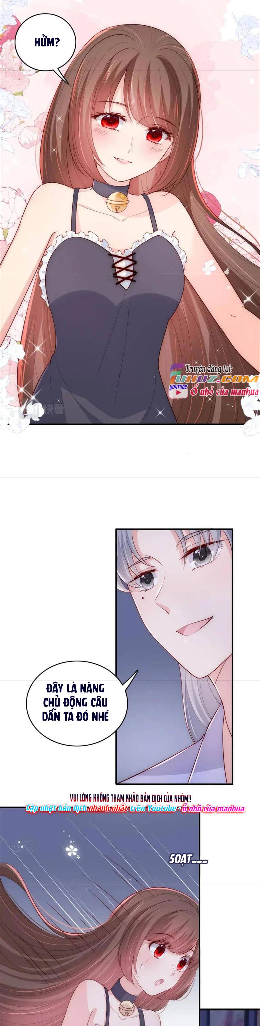 Dưỡng Dịch Vi Hoạn - Chap 186