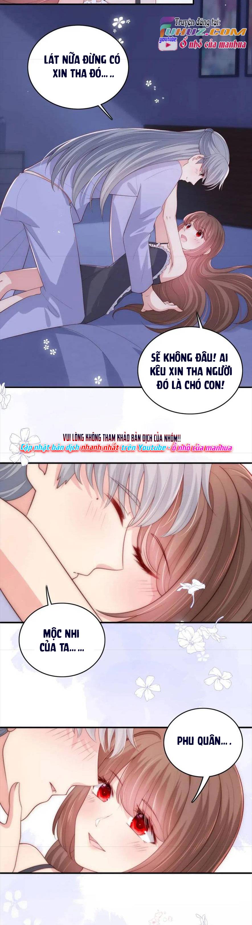 Dưỡng Dịch Vi Hoạn - Chap 186