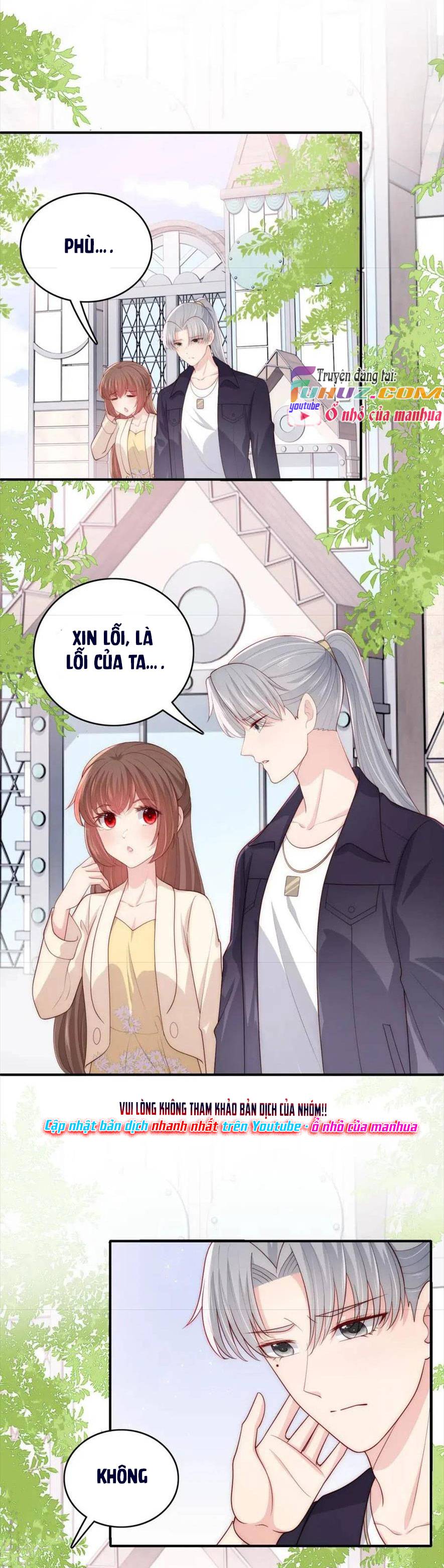 Dưỡng Dịch Vi Hoạn - Chap 187