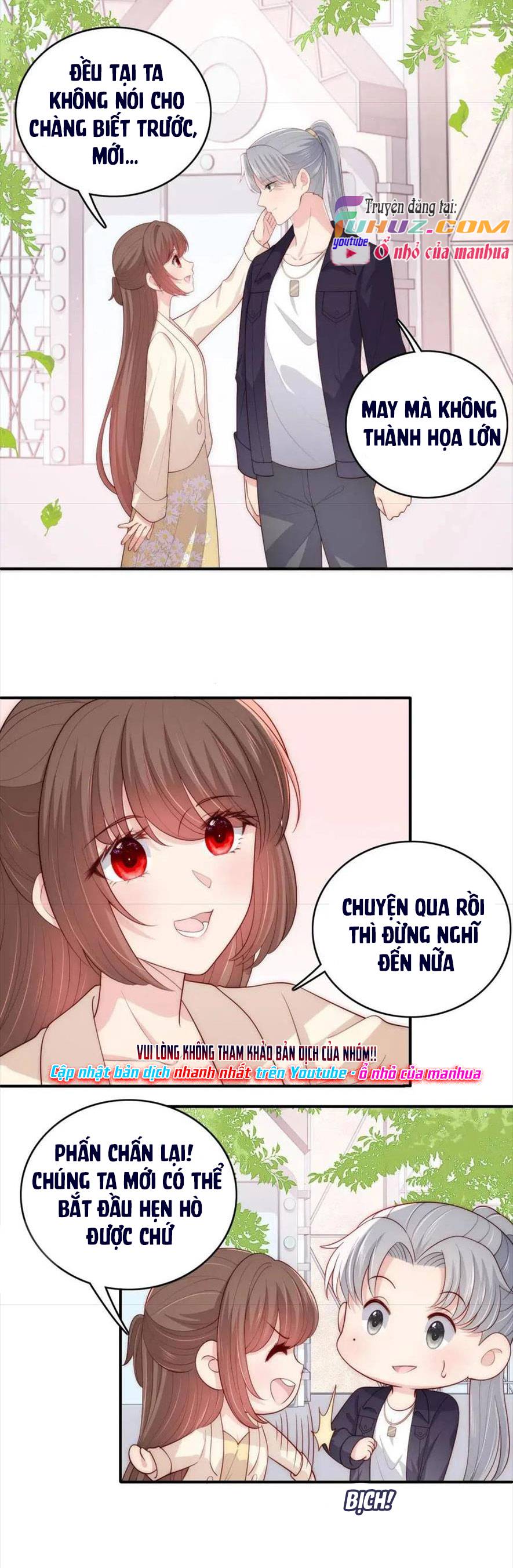 Dưỡng Dịch Vi Hoạn - Chap 187