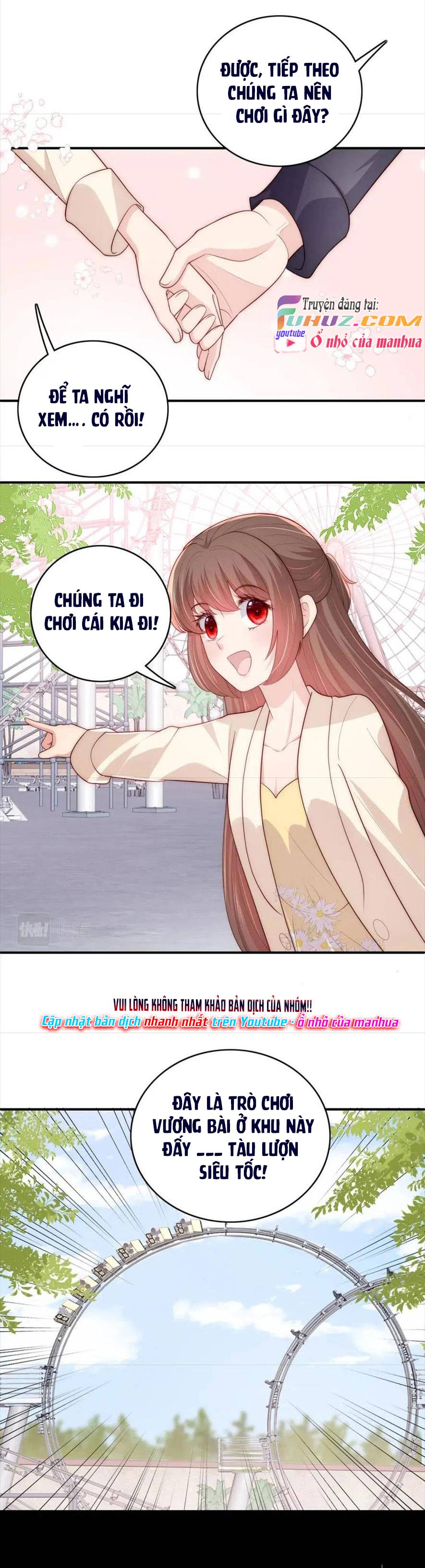 Dưỡng Dịch Vi Hoạn - Chap 187