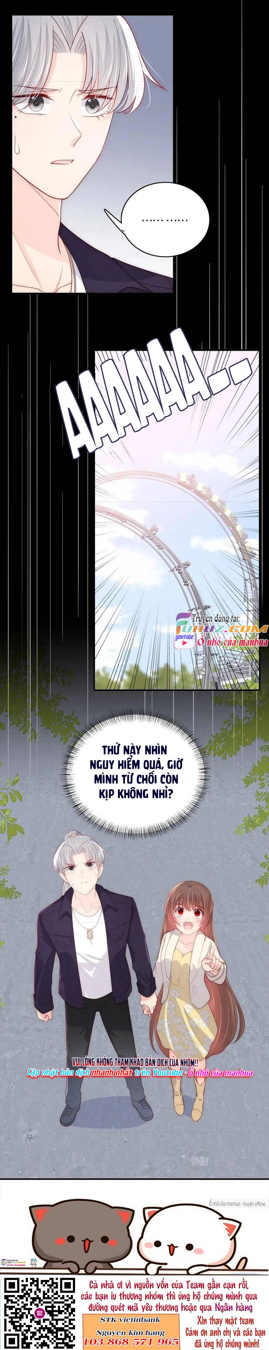 Dưỡng Dịch Vi Hoạn - Chap 187