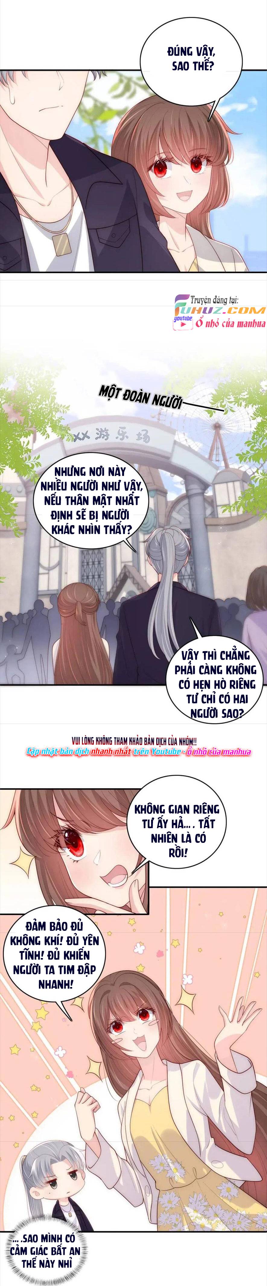 Dưỡng Dịch Vi Hoạn - Chap 187