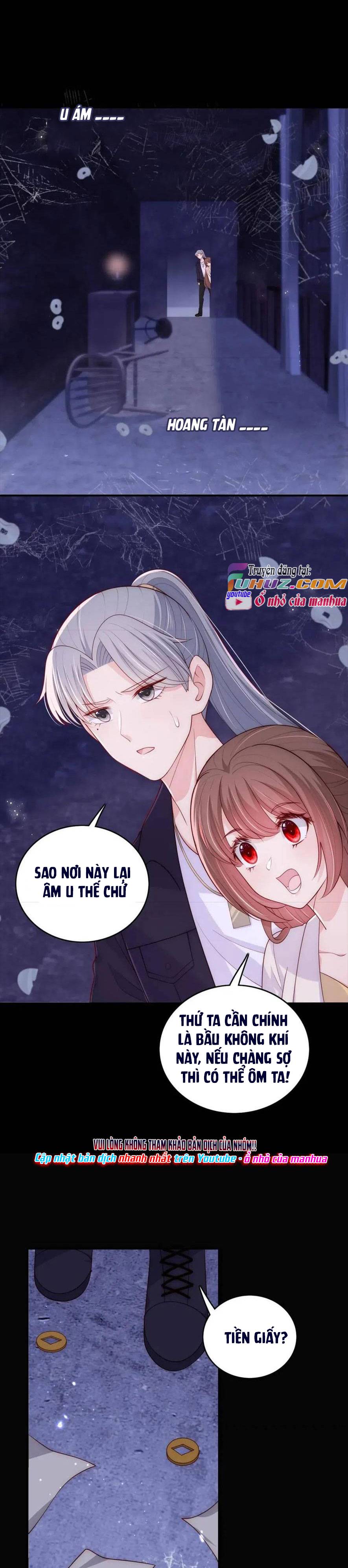 Dưỡng Dịch Vi Hoạn - Chap 187