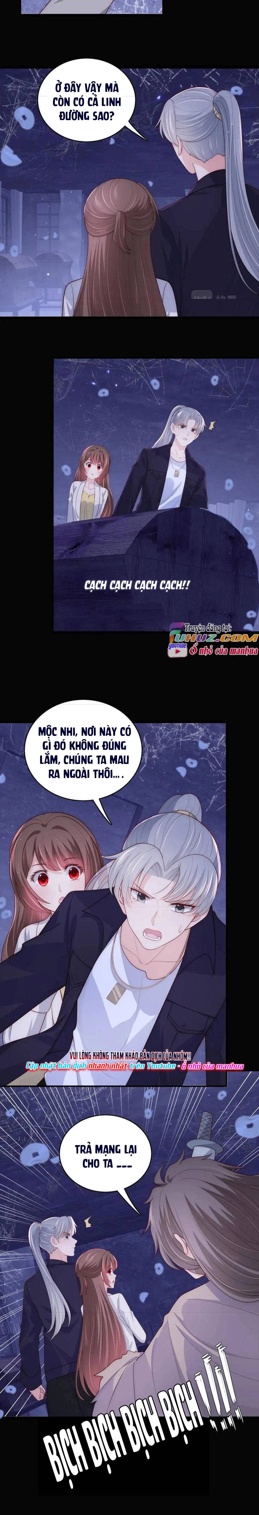 Dưỡng Dịch Vi Hoạn - Chap 187
