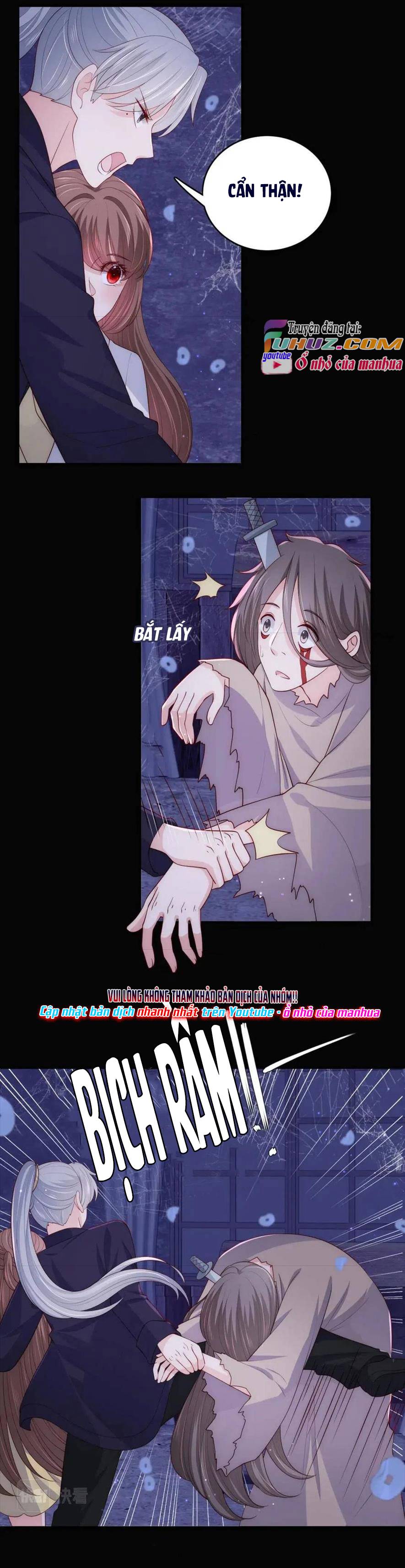 Dưỡng Dịch Vi Hoạn - Chap 187