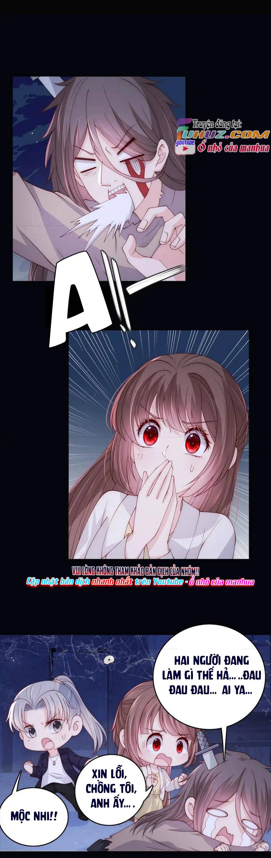 Dưỡng Dịch Vi Hoạn - Chap 187