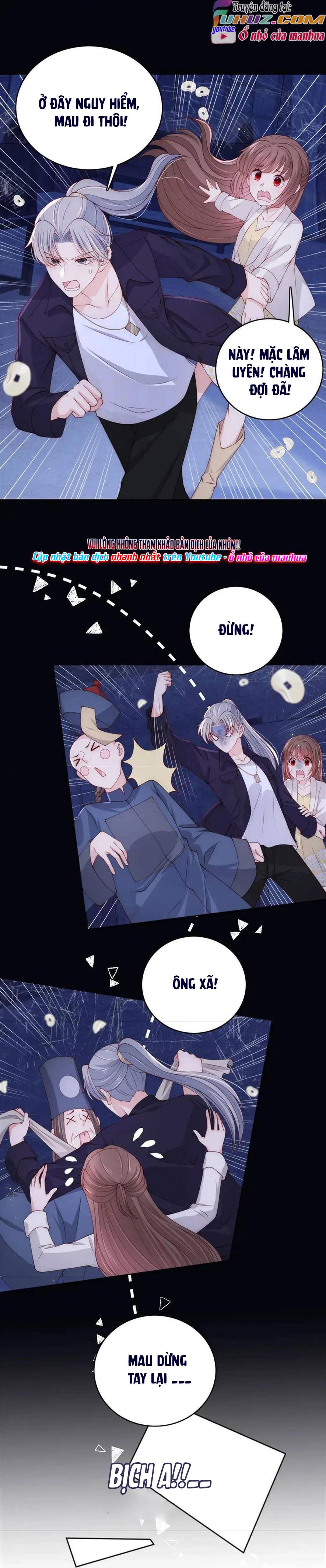 Dưỡng Dịch Vi Hoạn - Chap 187