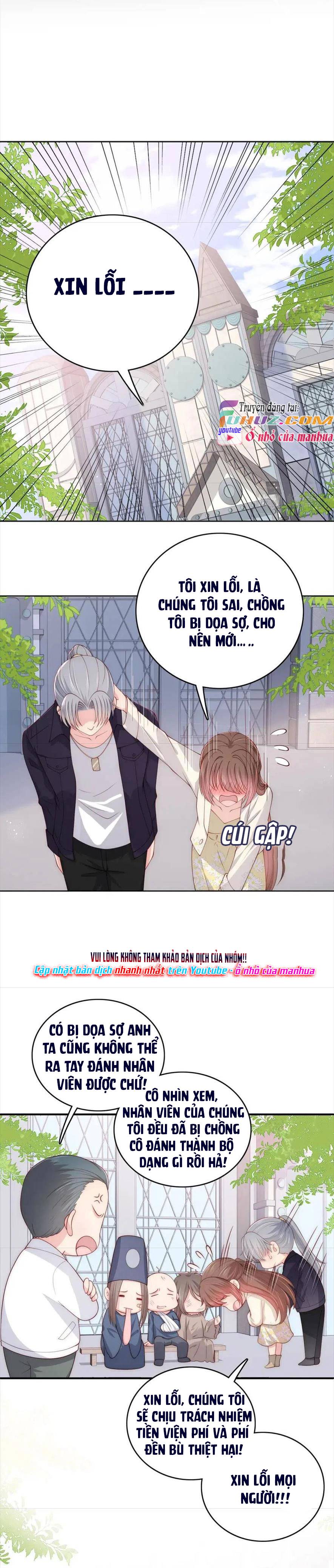 Dưỡng Dịch Vi Hoạn - Chap 187