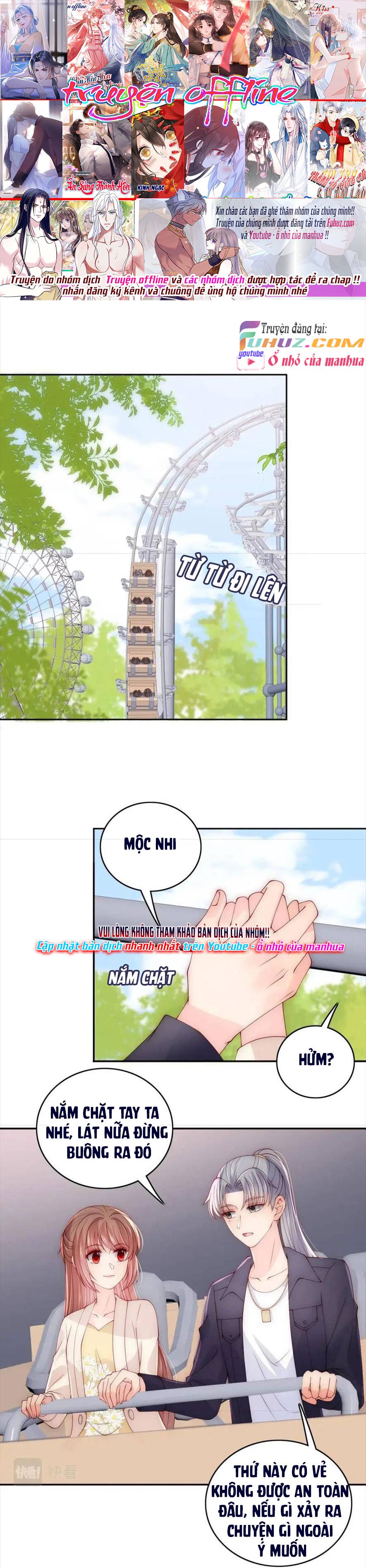 Dưỡng Dịch Vi Hoạn - Chap 188