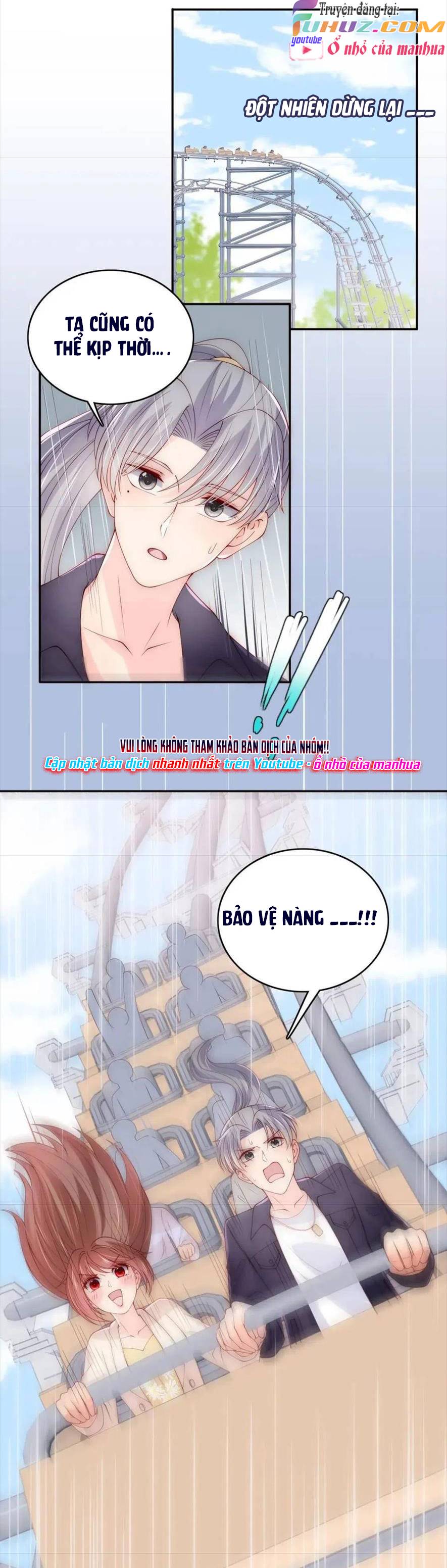 Dưỡng Dịch Vi Hoạn - Chap 188