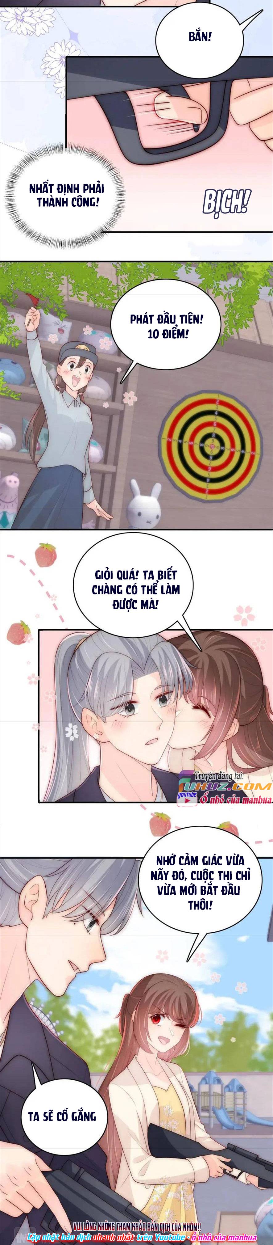 Dưỡng Dịch Vi Hoạn - Chap 188