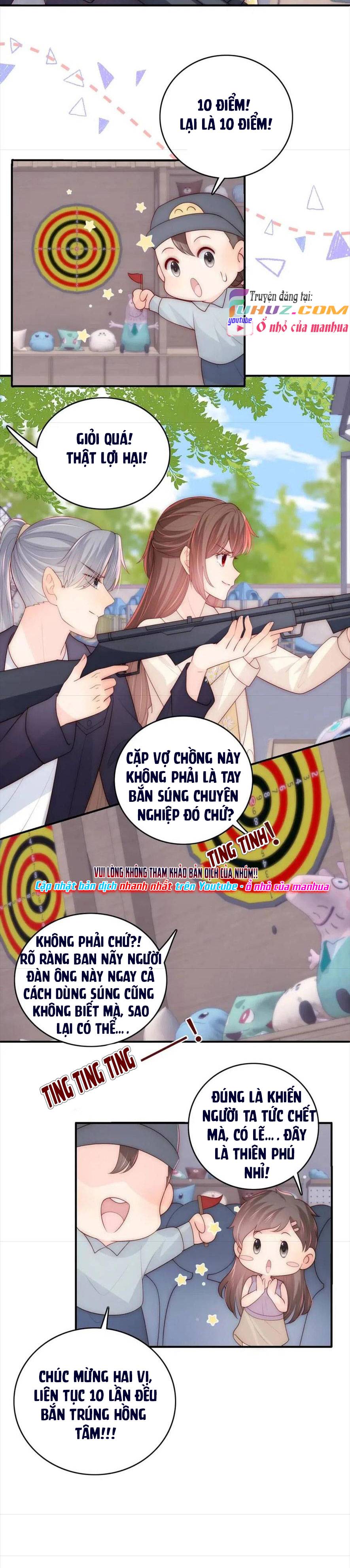 Dưỡng Dịch Vi Hoạn - Chap 188