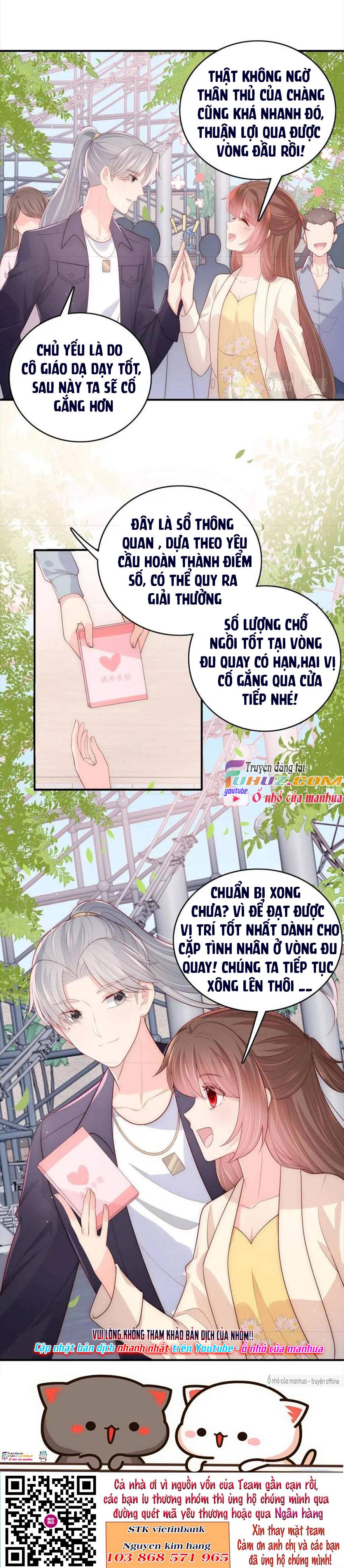Dưỡng Dịch Vi Hoạn - Chap 188