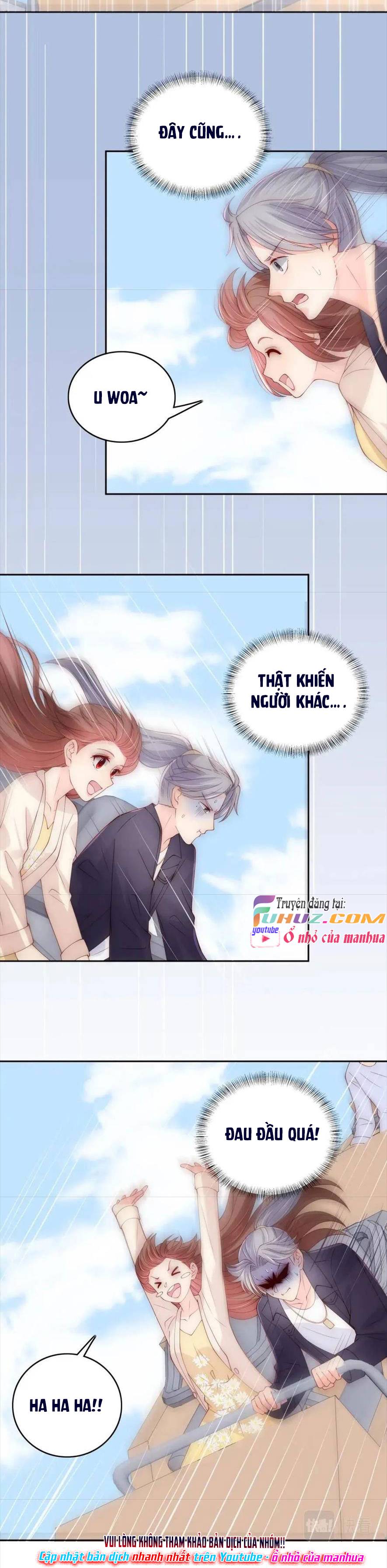 Dưỡng Dịch Vi Hoạn - Chap 188