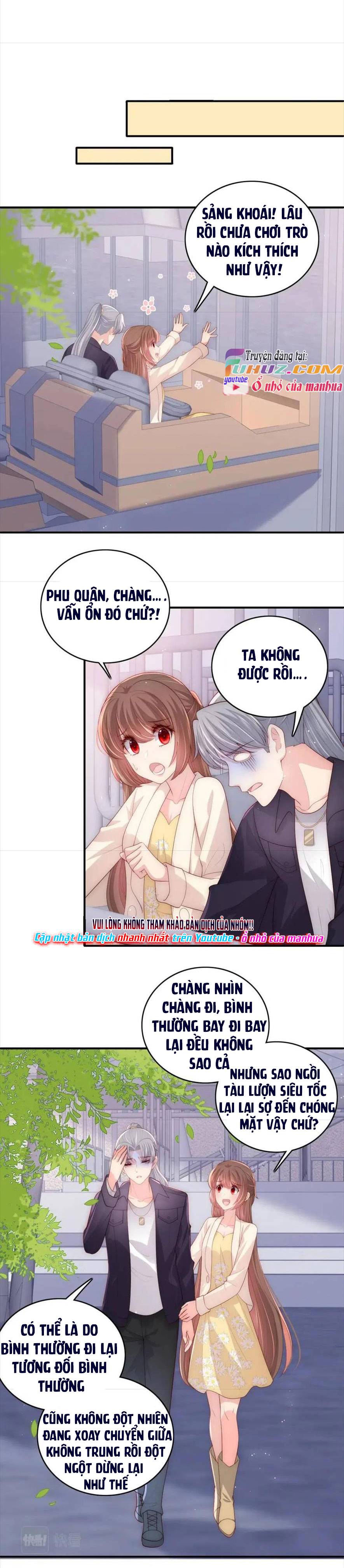 Dưỡng Dịch Vi Hoạn - Chap 188