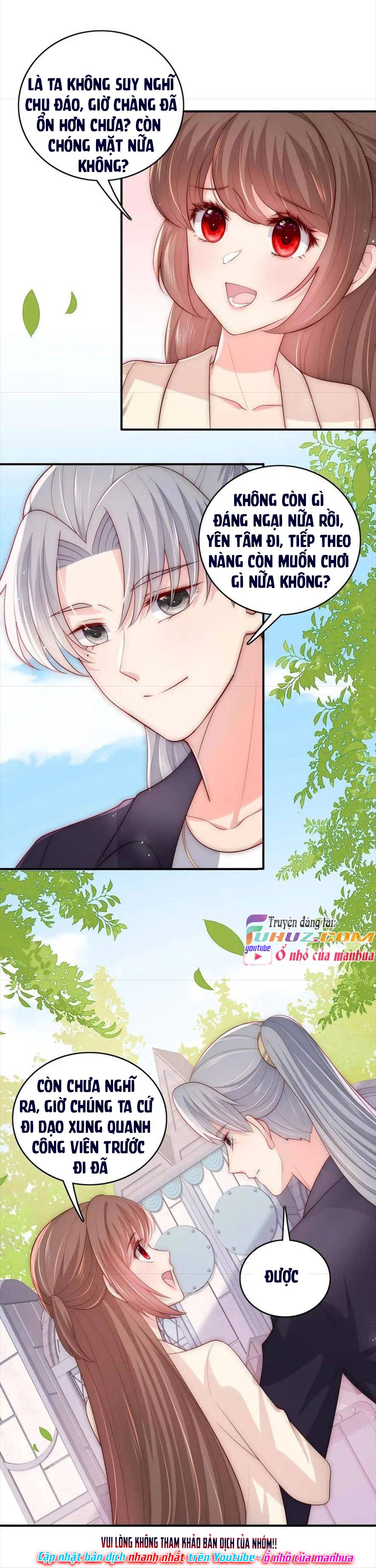 Dưỡng Dịch Vi Hoạn - Chap 188