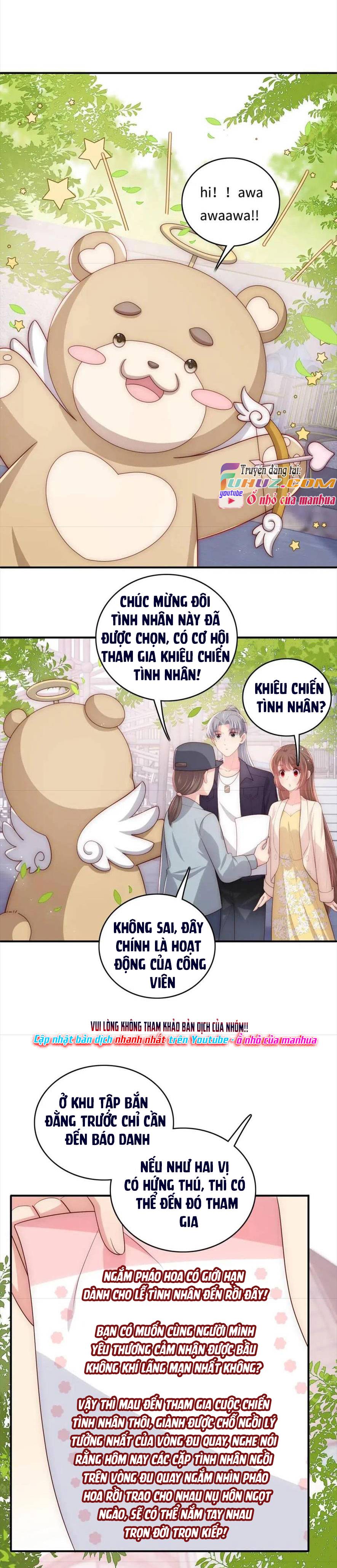 Dưỡng Dịch Vi Hoạn - Chap 188