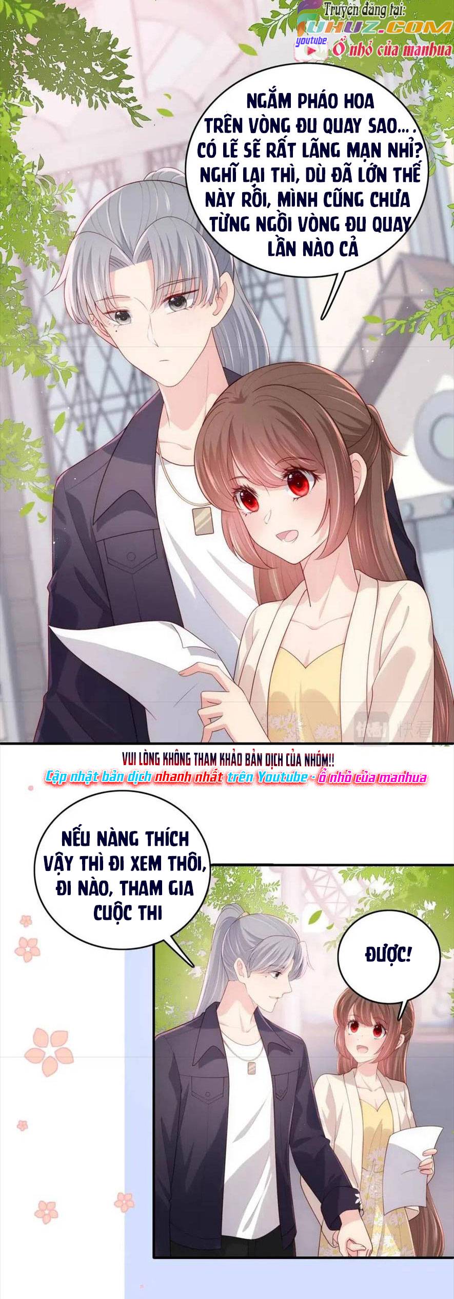 Dưỡng Dịch Vi Hoạn - Chap 188