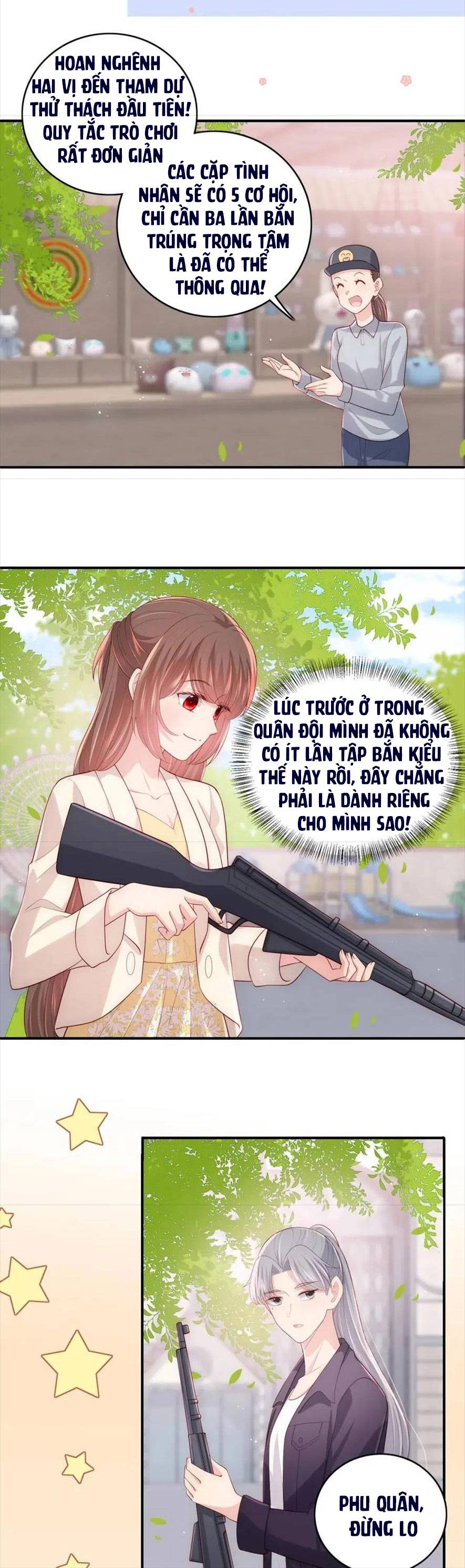 Dưỡng Dịch Vi Hoạn - Chap 188