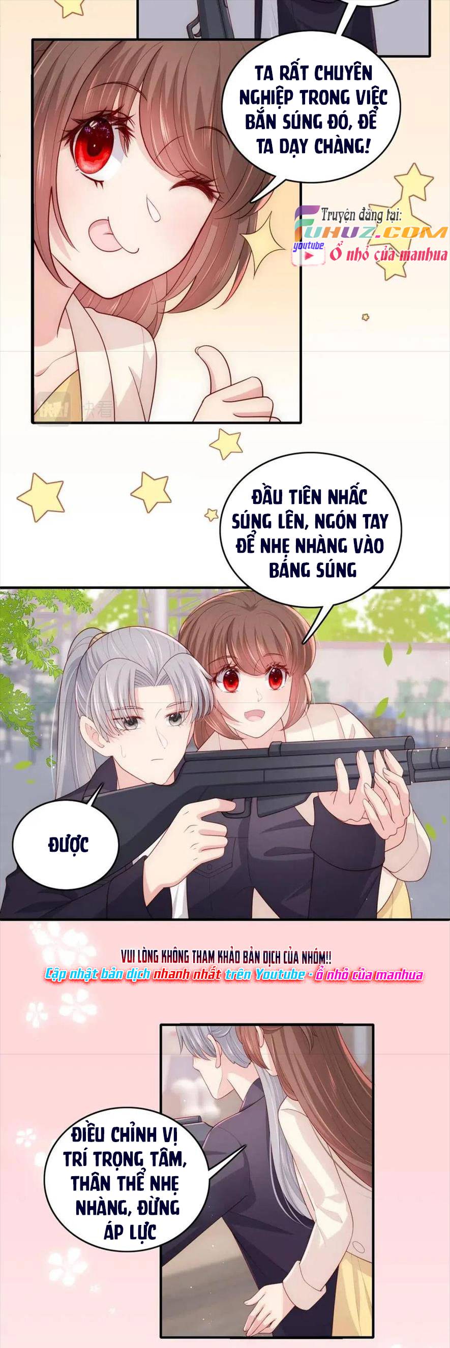 Dưỡng Dịch Vi Hoạn - Chap 188