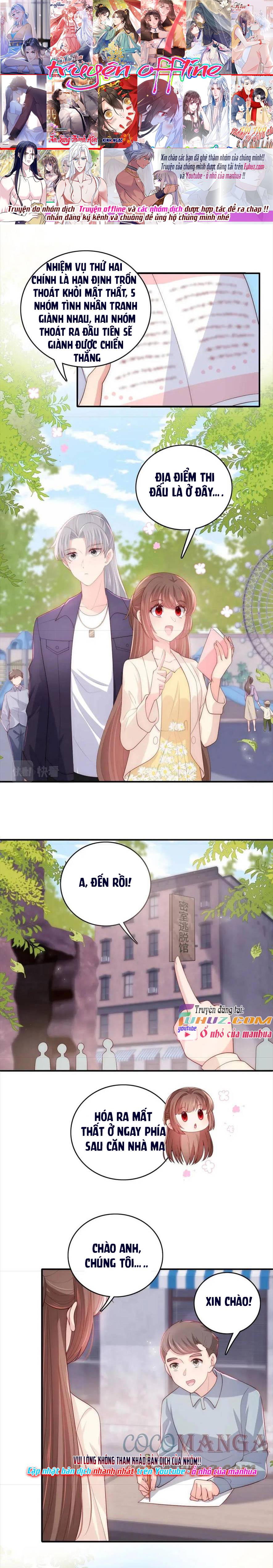 Dưỡng Dịch Vi Hoạn - Chap 189