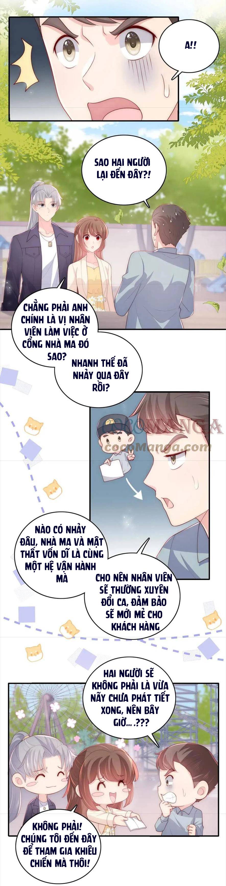 Dưỡng Dịch Vi Hoạn - Chap 189