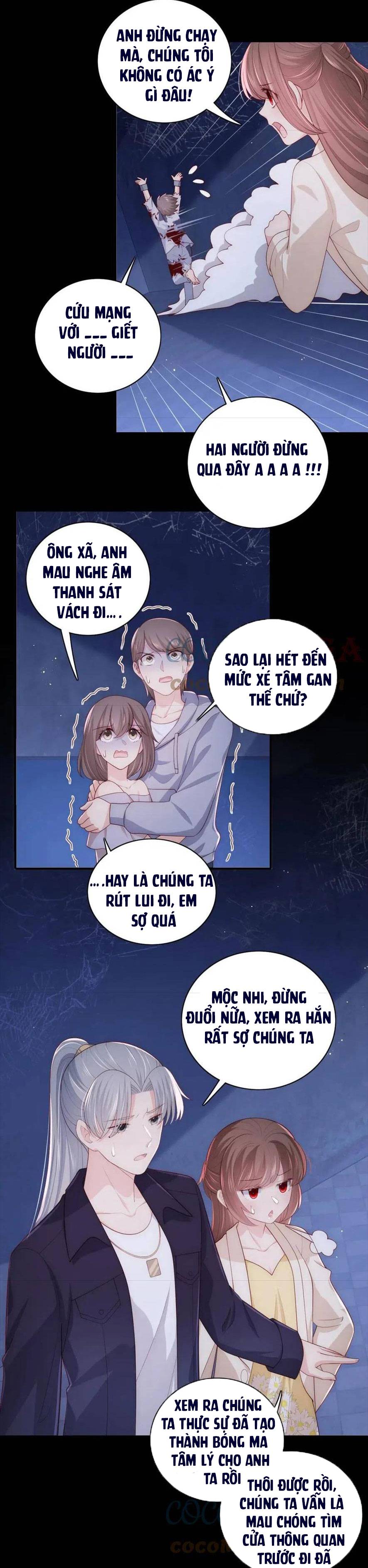 Dưỡng Dịch Vi Hoạn - Chap 189