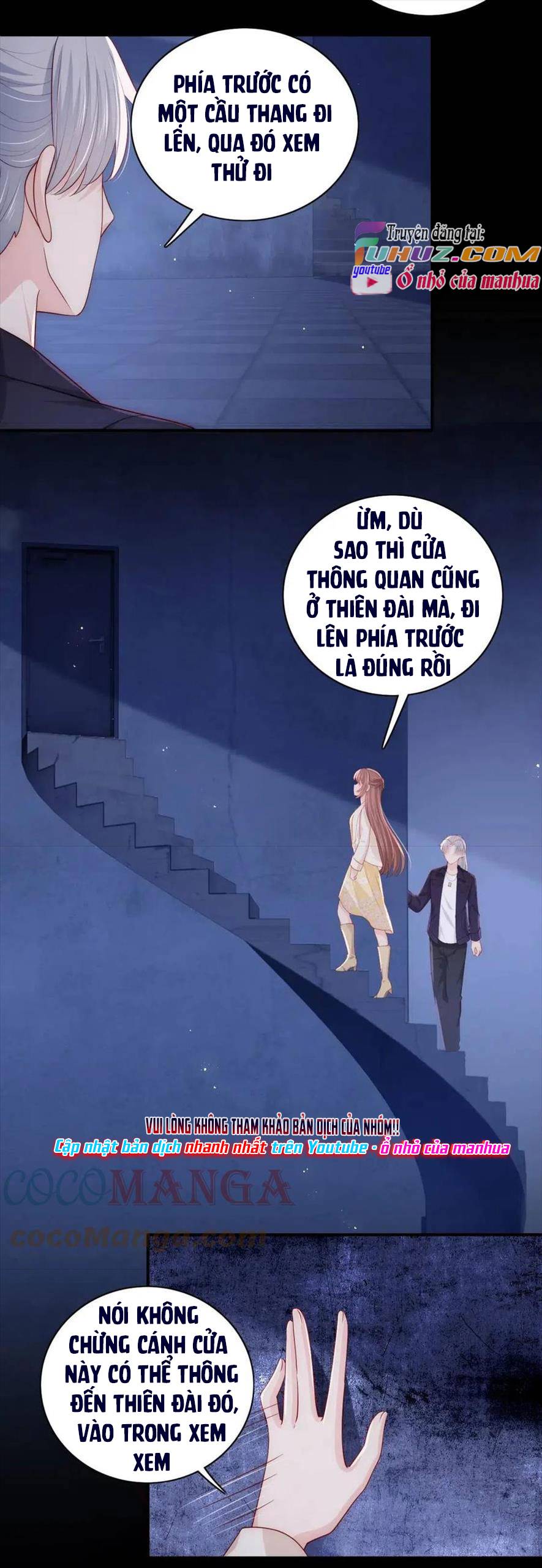 Dưỡng Dịch Vi Hoạn - Chap 189