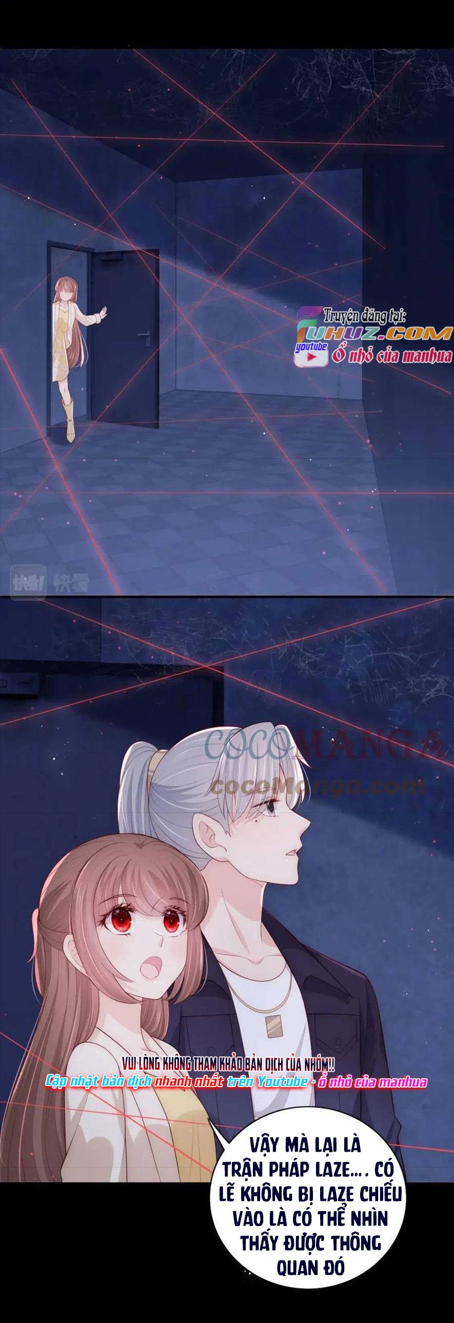 Dưỡng Dịch Vi Hoạn - Chap 189