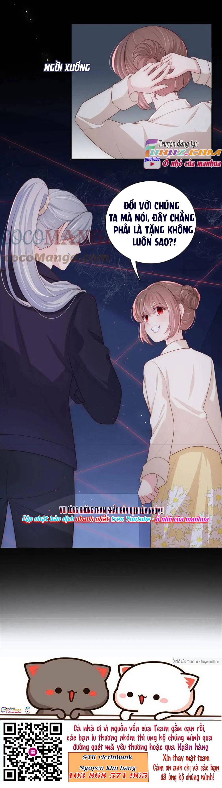 Dưỡng Dịch Vi Hoạn - Chap 189